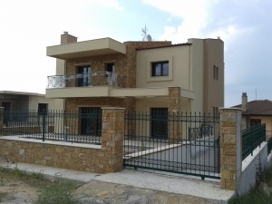 Μεζονέτα
