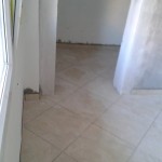 τοποθετήσεις πλακιδίων
